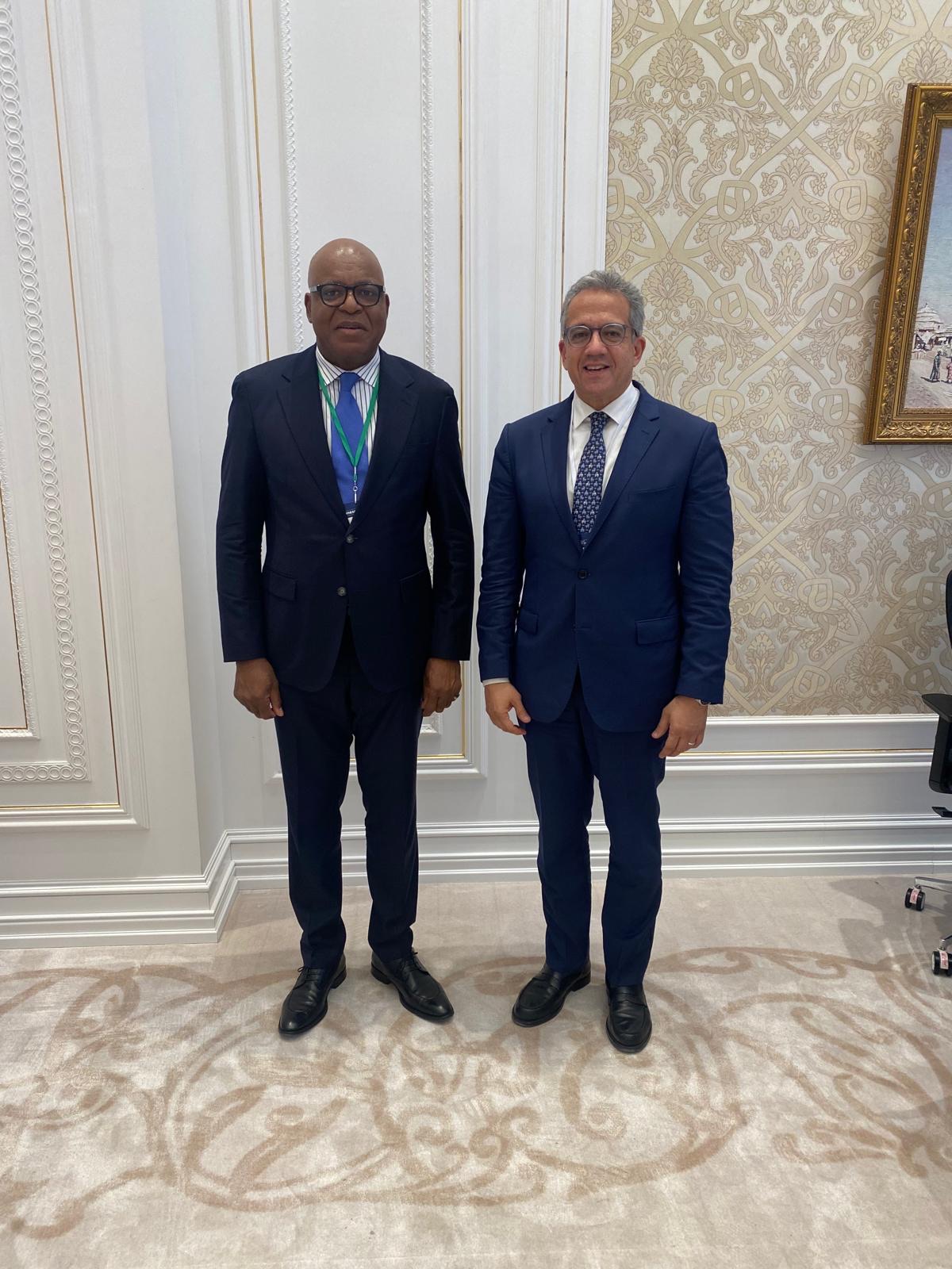 Élection du Directeur général de l’UNESCO