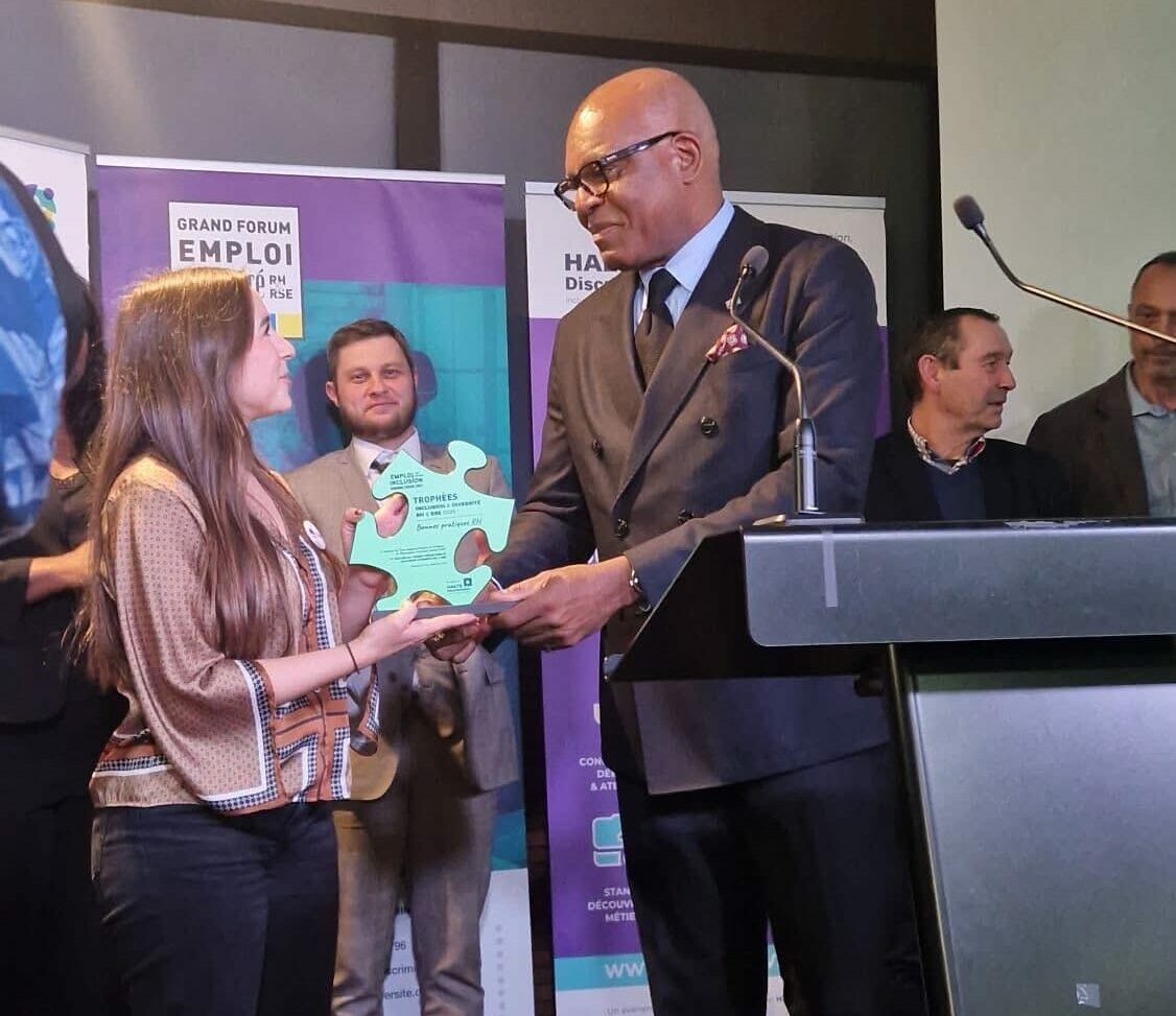 17ᵉ édition du Grand Forum Emploi Inclusion à Besançon